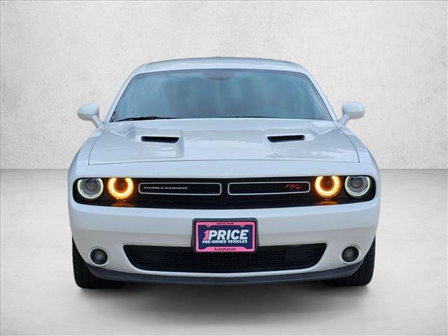 Used 2018 Dodge Challenger R/T Plus RWD image 2