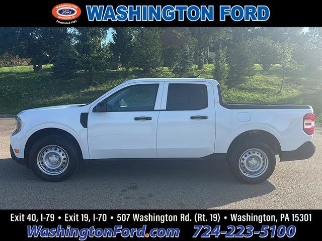 New 2026 Ford Maverick XL w/ Equipment Group 101A