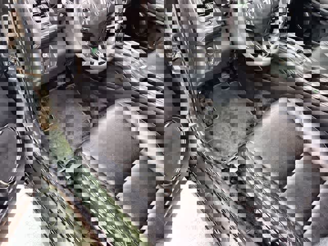 Certified 2017 Honda HR-V EX-L image 3