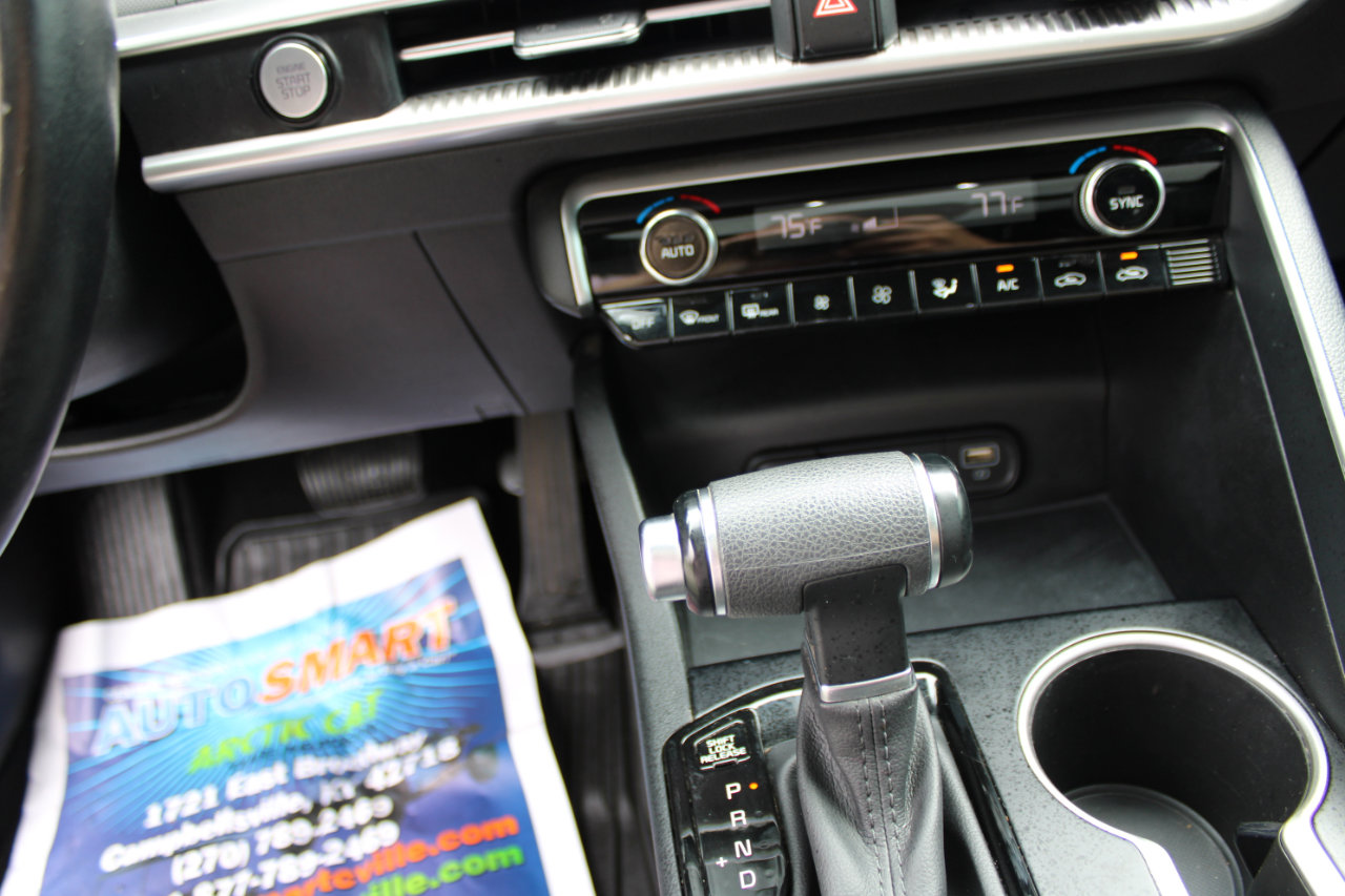 Used 2021 Kia K5 GT-Line w/ GT-Line FWD Premium Package image 24