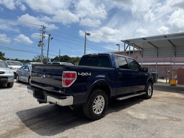 Used 2010 Ford F150 Lariat image 5