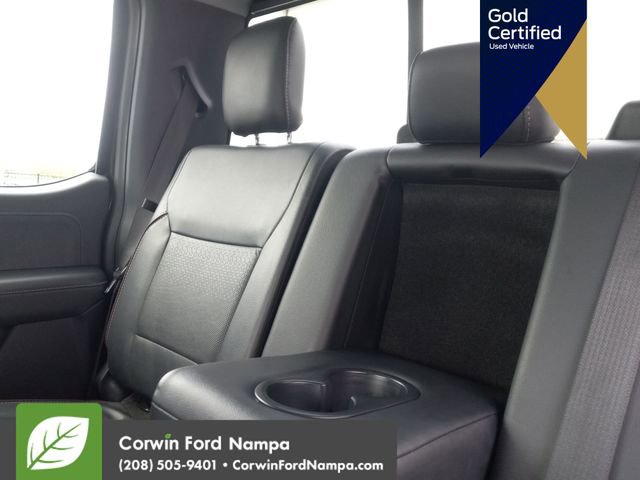 Certified 2024 Ford F350 Lariat image 28