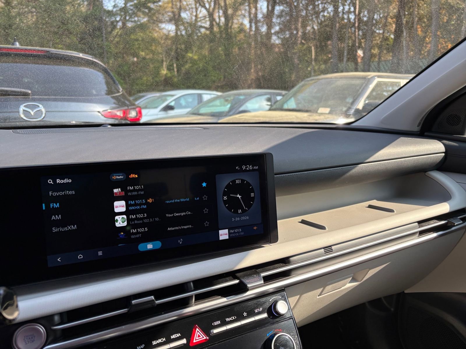 Used 2025 Hyundai Tucson SEL image 37