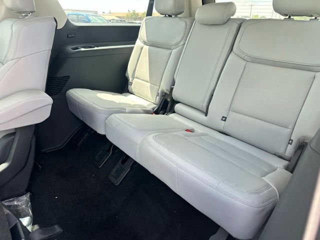New 2027 Ford Expedition Max Platinum w/ Driver's Package AWD/4WD image 22