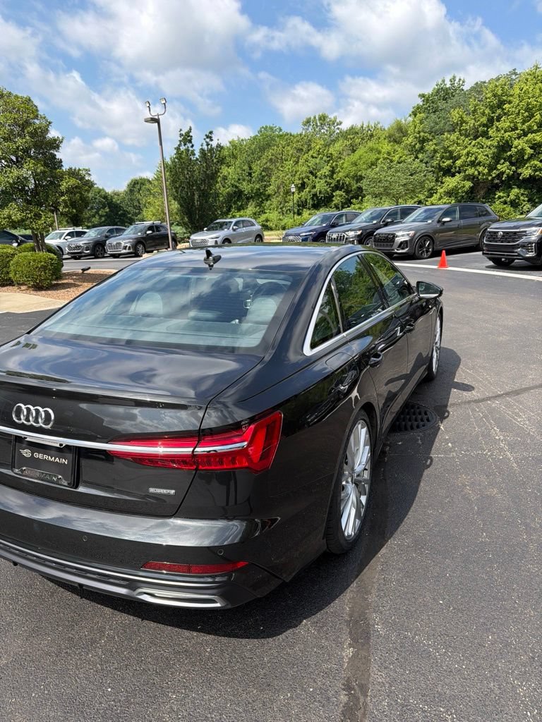 Used 2019 Audi A6 3.0T Prestige AWD/4WD image 10