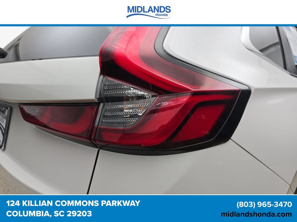 Used 2026 Honda CR-V EX image 32