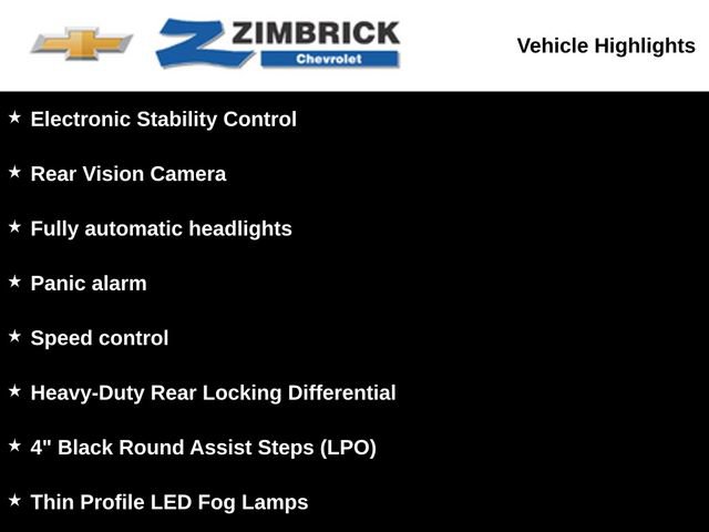 Used 2017 Chevrolet Silverado 1500 LT w/ All Star Edition image 7