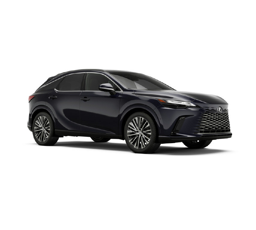 New 2026 Lexus RX 350 Premium Plus AWD/4WD image 4