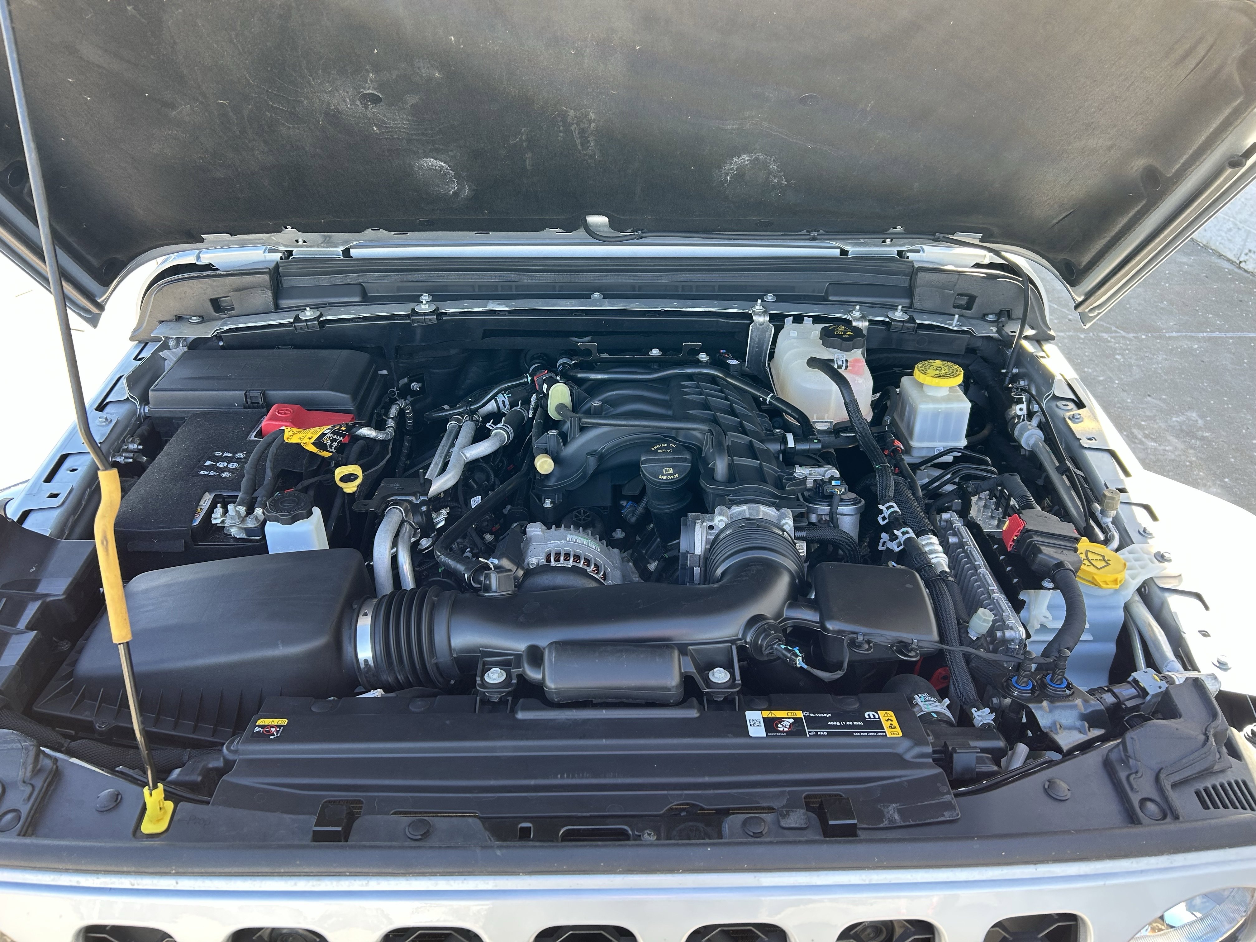 Used 2022 Jeep Gladiator Sport image 12