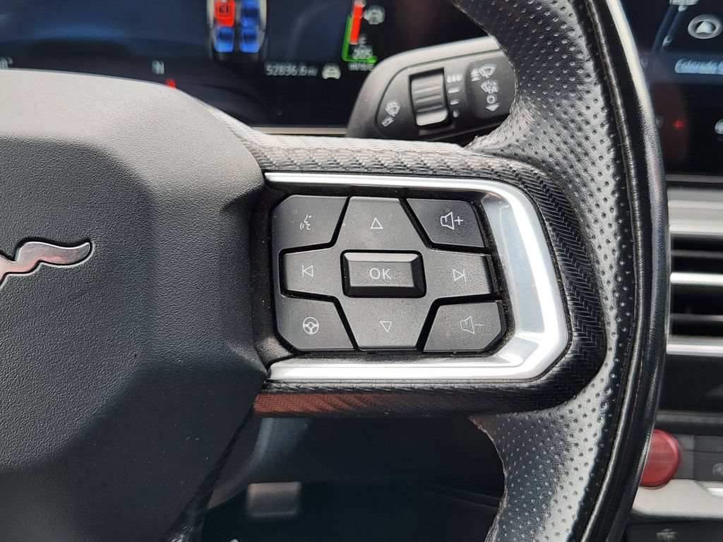 Used 2024 Ford Mustang Premium RWD image 18