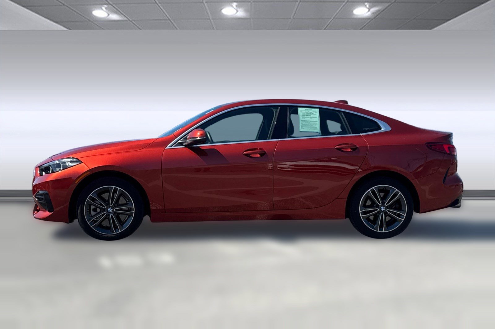Certified 2023 BMW 228i Gran Coupe FWD image 2
