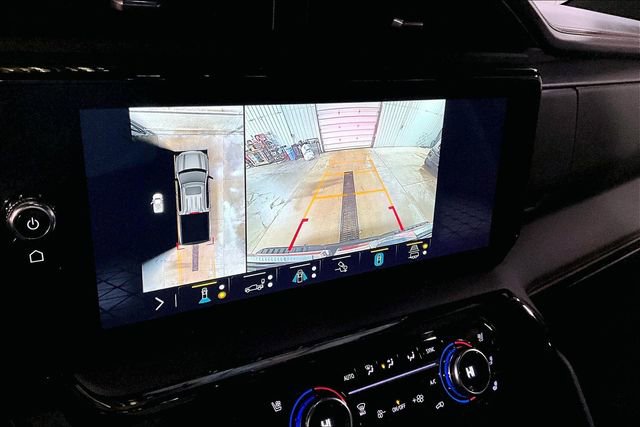 Certified 2023 GMC Sierra 1500 AT4 w/ AT4 Premium Package image 24