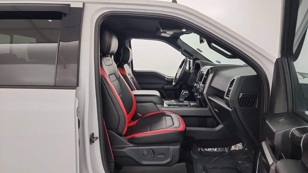 Used 2020 Ford F150 Lariat AWD/4WD image 32