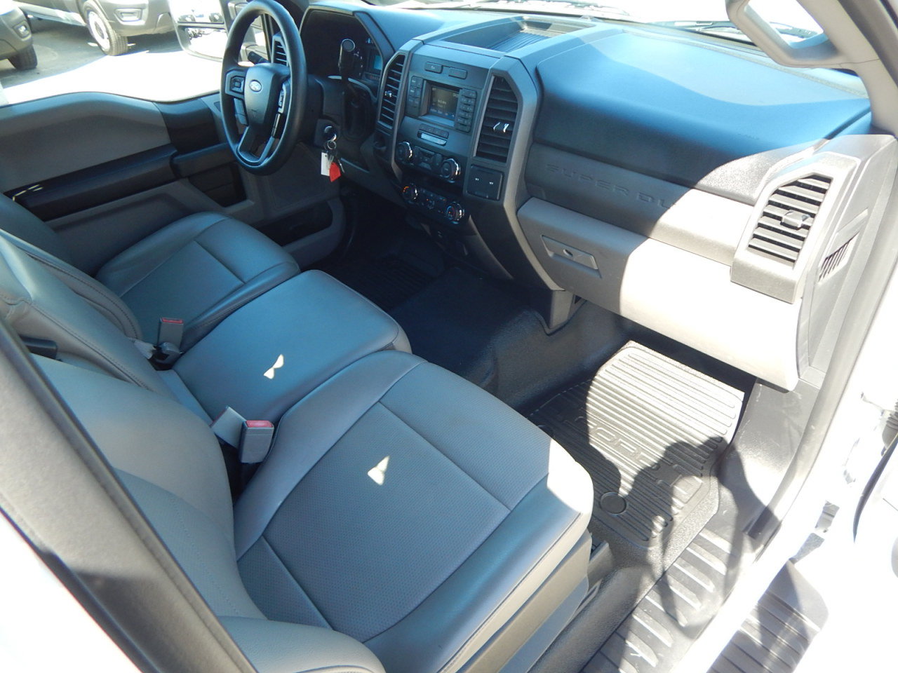 Used 2019 Ford F350 XL w/ XL Value Package RWD image 15