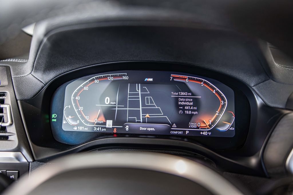 Used 2024 BMW X3 xDrive30i image 26