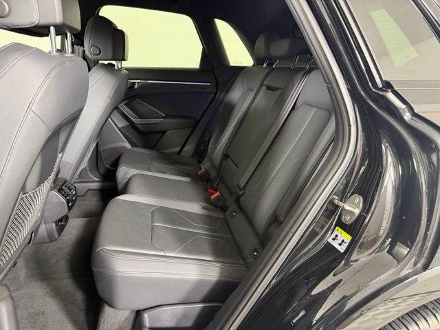 Certified 2023 Audi Q3 2.0T Premium Plus w/ Premium Plus Package AWD/4WD image 22