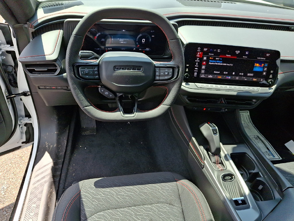 New 2026 Dodge Charger R/T AWD/4WD image 8