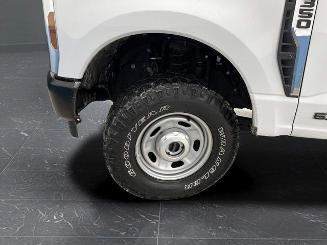 Used 2024 Ford F350 XL w/ XL Off-Road Package image 34