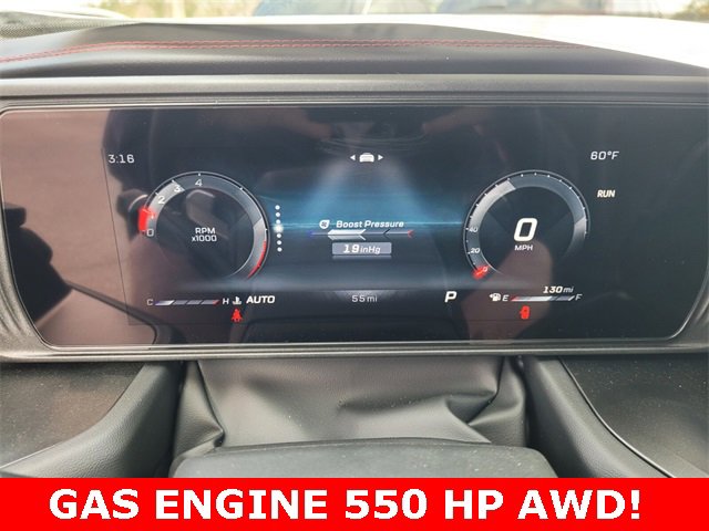 New 2026 Dodge Charger Scat Pack image 29