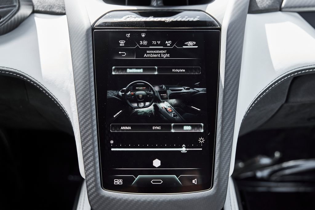 Used 2026 Lamborghini Revuelto AWD/4WD image 68
