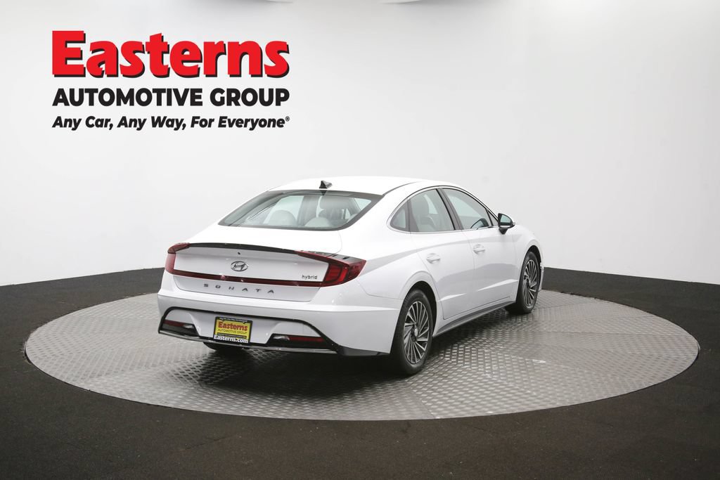 Used 2023 Hyundai Sonata SEL FWD image 39