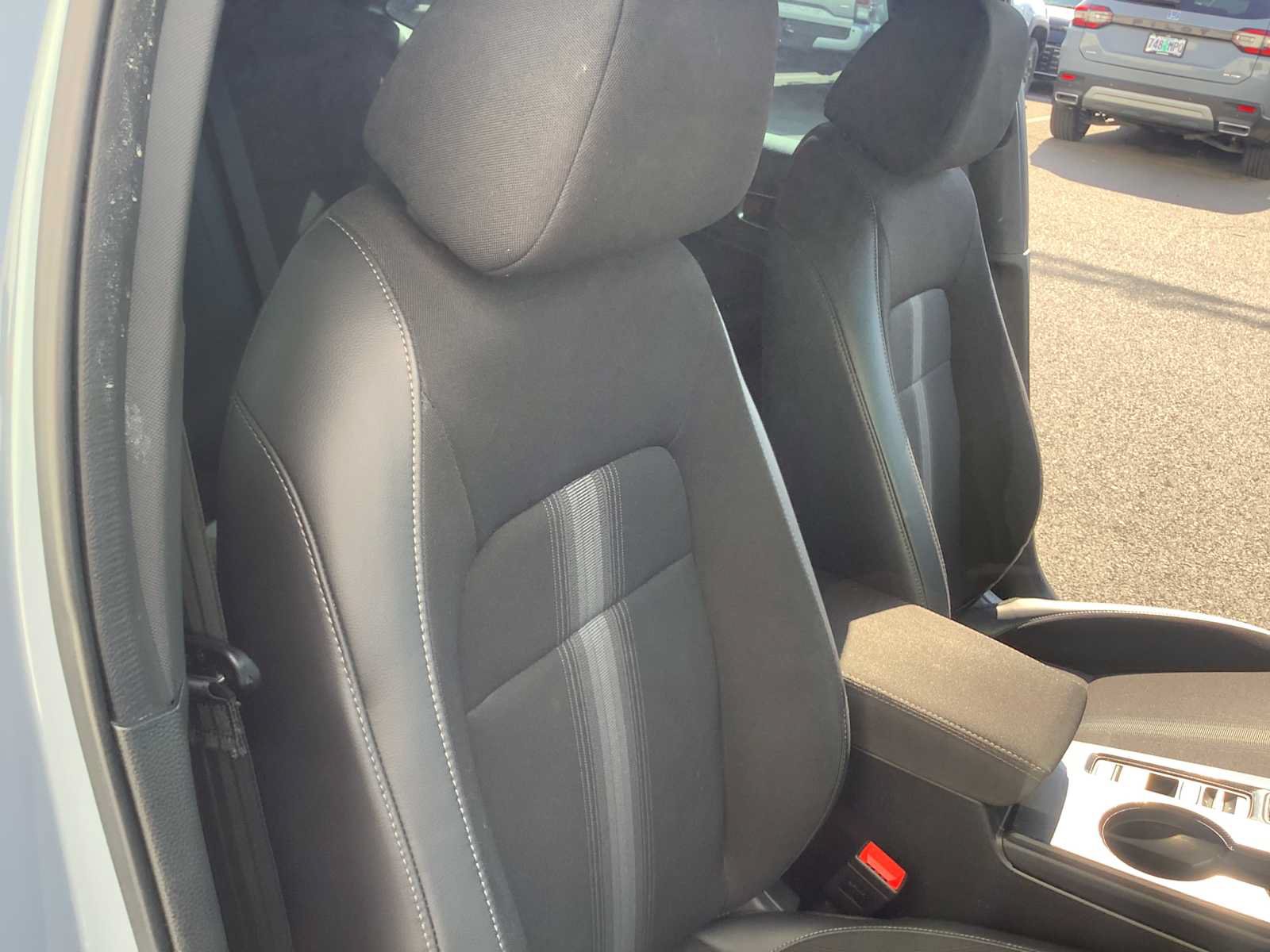 Certified 2022 Honda Civic Sport image 14