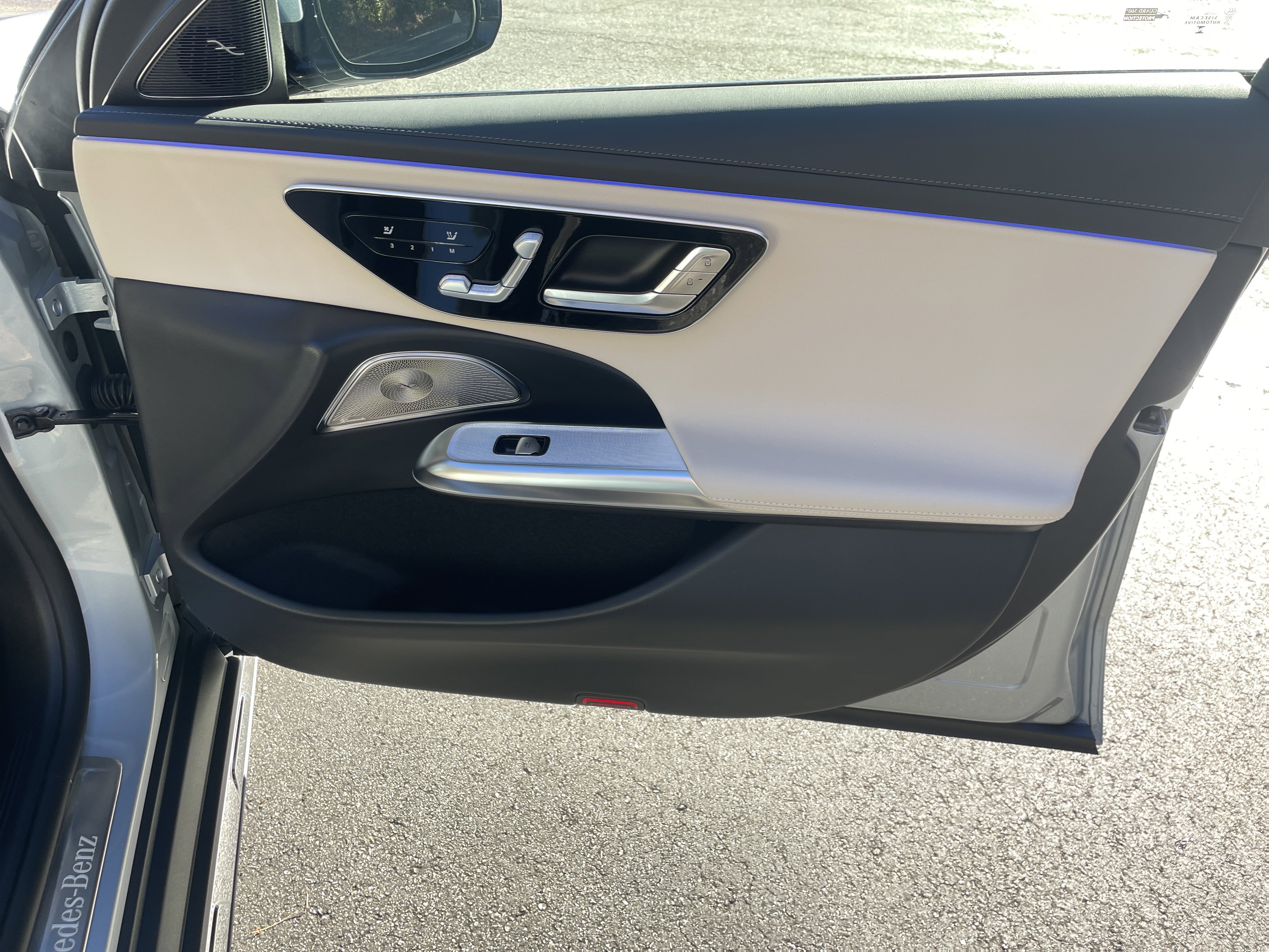 New 2026 Mercedes-Benz E 450 4MATIC All-Terrain Wagon image 42