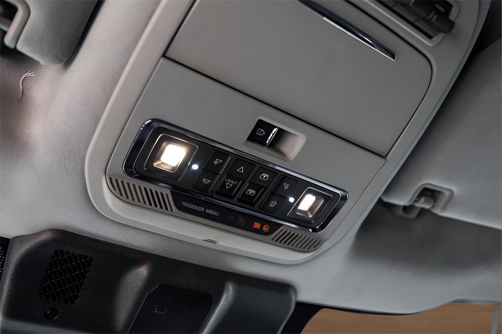 Used 2024 Ford F250 Limited w/ FX4 Off-Road Package image 24