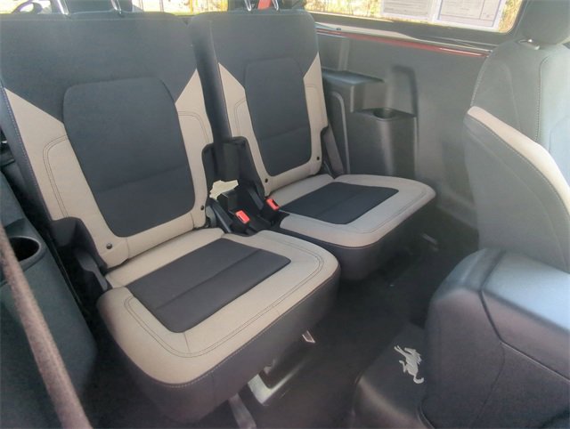 Used 2023 Ford Bronco Big Bend image 24