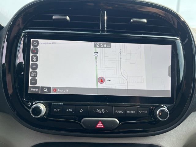 Certified 2023 Kia Soul EX image 20