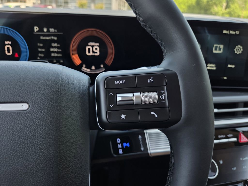 New 2026 Hyundai Santa Fe SEL AWD/4WD image 21
