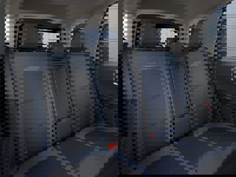 New 2025 Ford Bronco Sport Outer Banks w/ Outer Banks Tech Package+ image 34