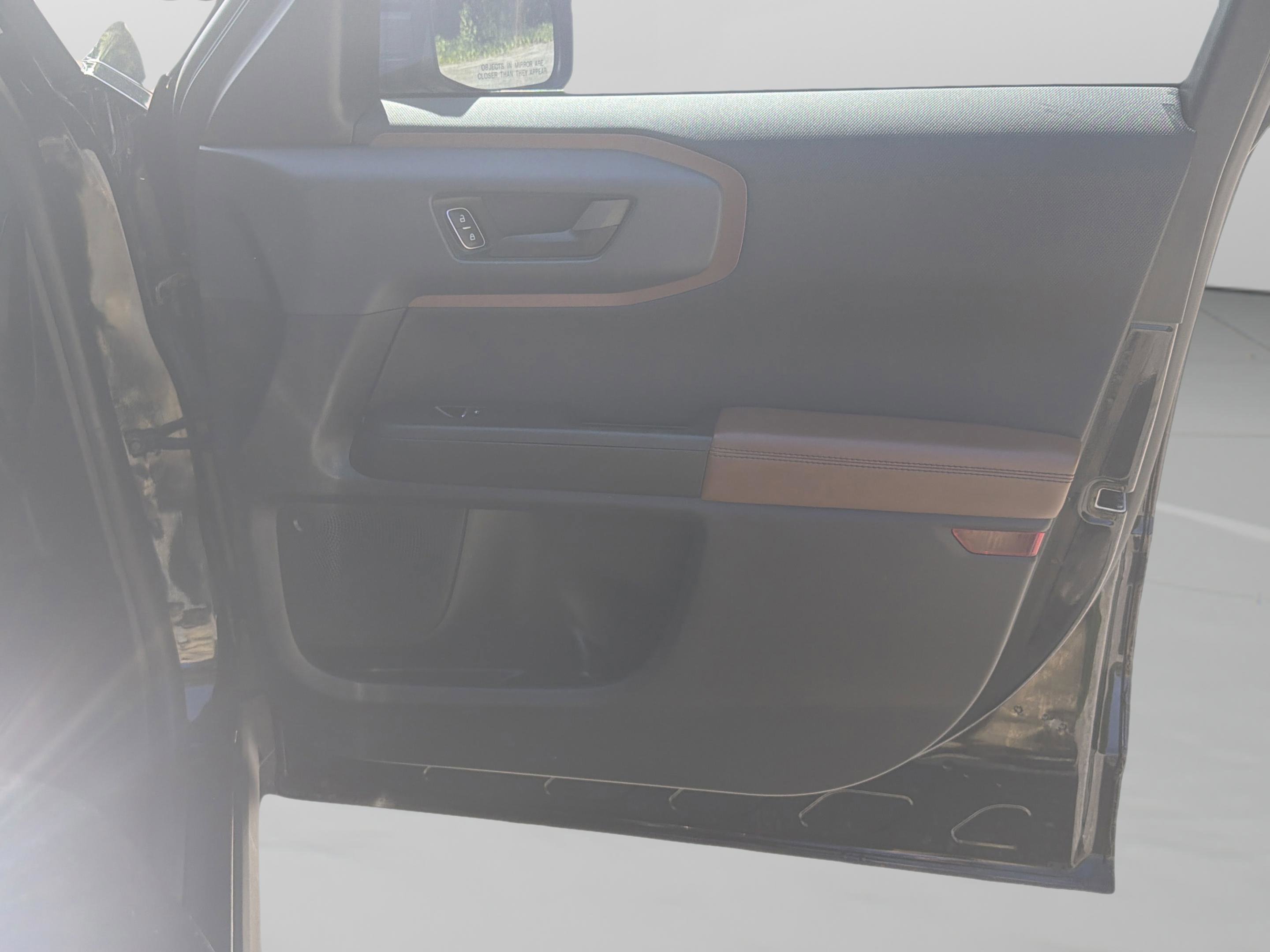 Used 2021 Ford Bronco Sport Outer Banks AWD/4WD image 46