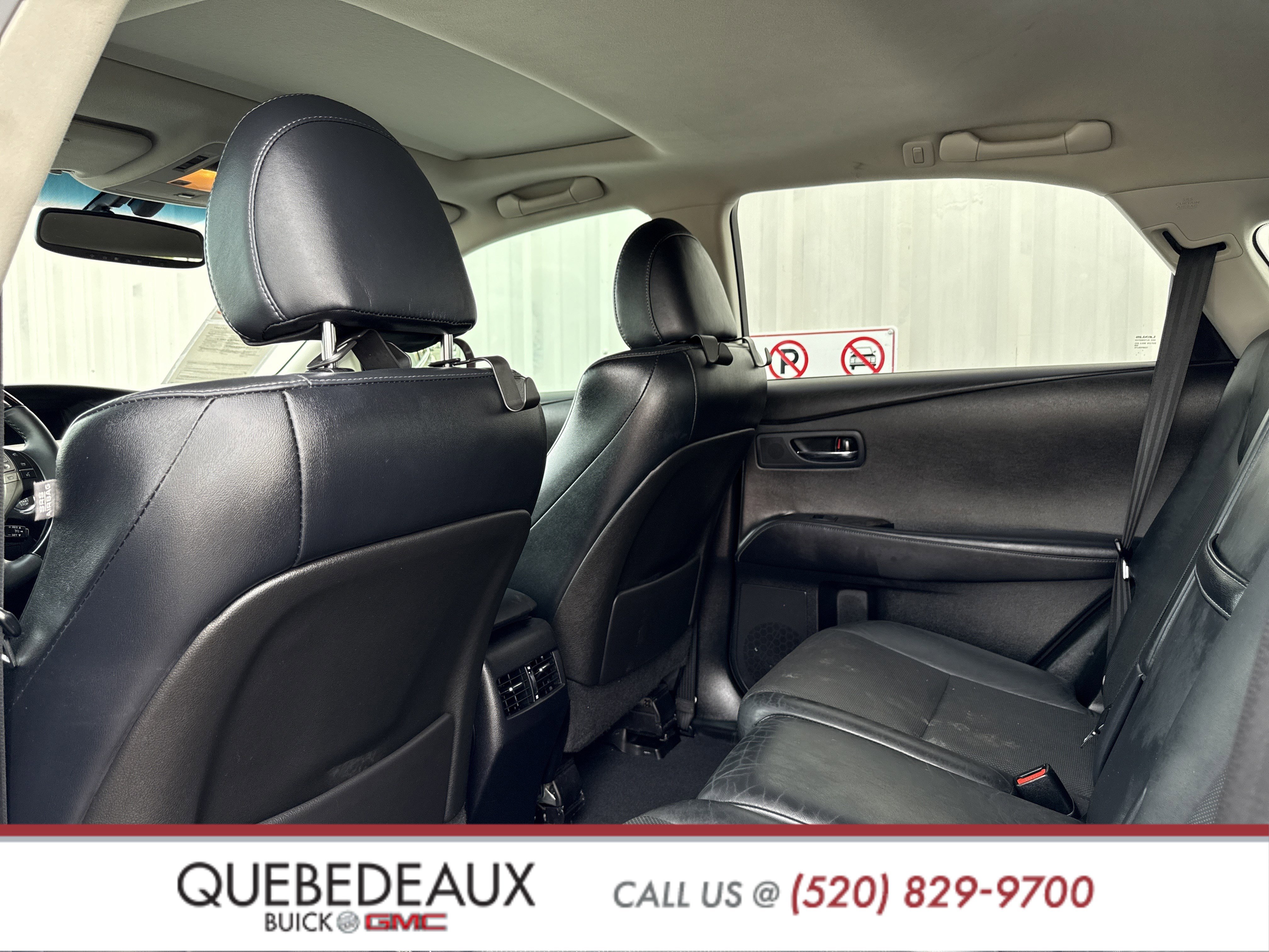 Used 2015 Lexus RX 350 AWD image 20