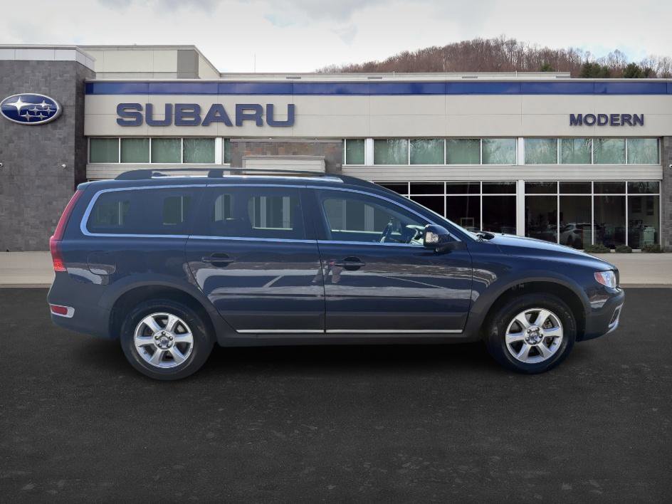 Used 2013 Volvo XC70 3.2 image 4