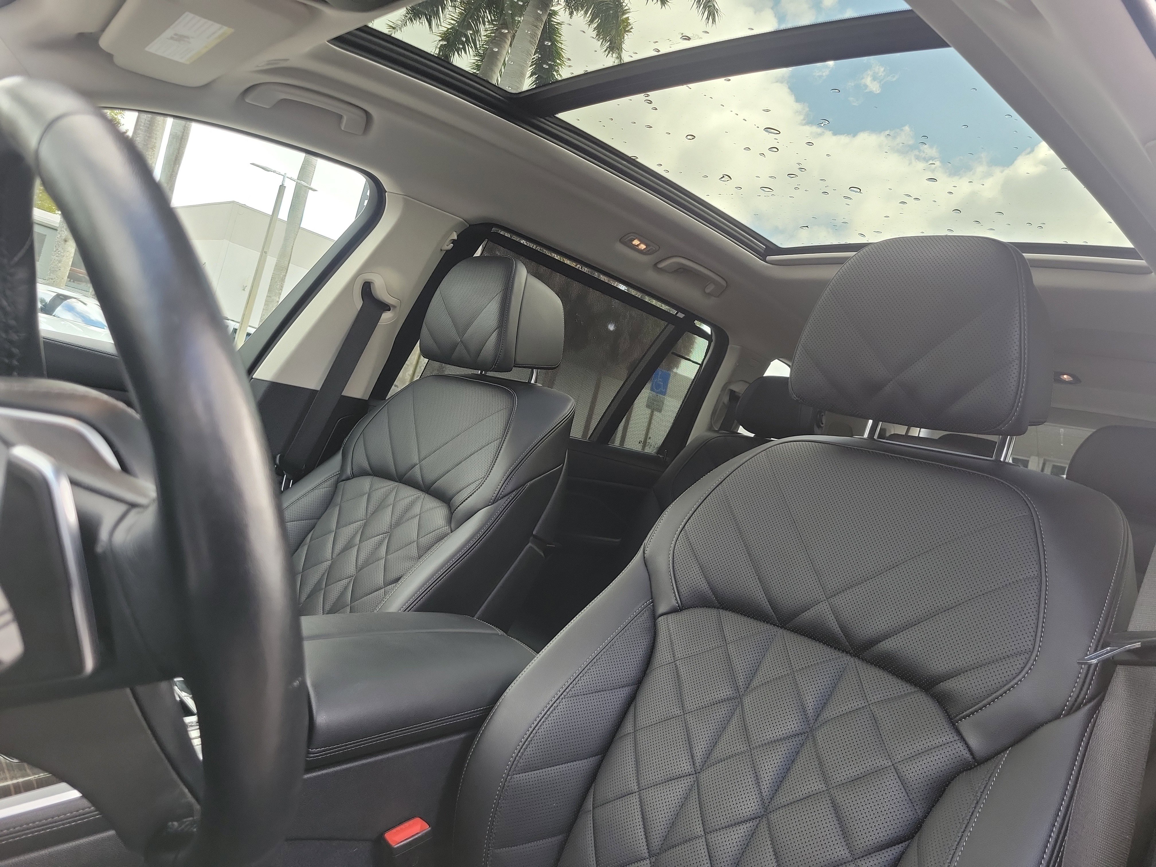 Used 2024 BMW X7 xDrive40i image 24