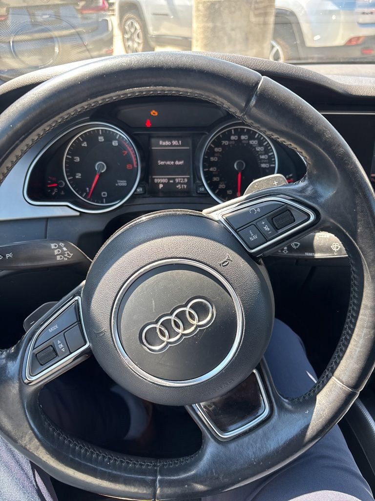 Used 2014 Audi A5 2.0T Premium Plus w/ Premium Plus Package AWD/4WD image 6