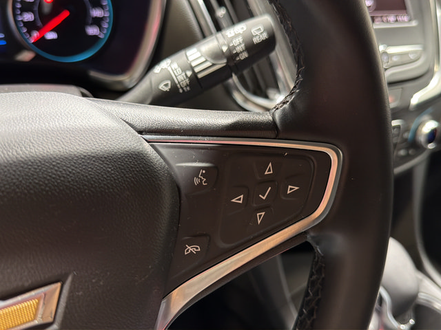 Certified 2024 Chevrolet Equinox LT AWD/4WD image 23