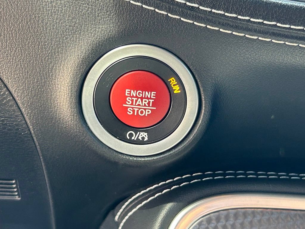 Used 2021 Dodge Challenger SRT Hellcat Redeye RWD image 41