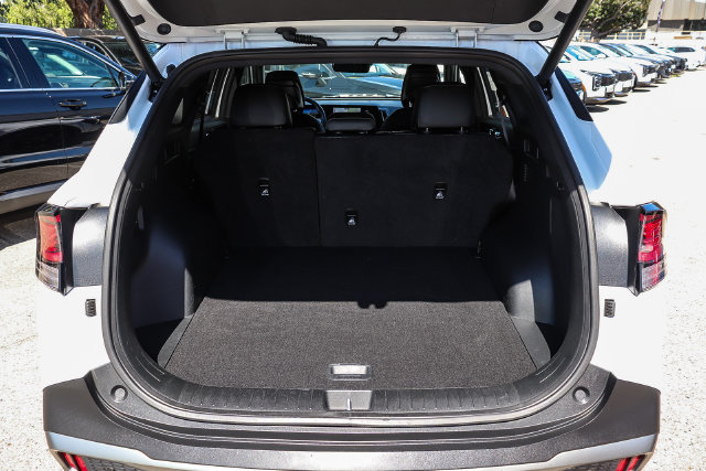 Certified 2024 Kia Sportage X-Pro AWD/4WD image 25