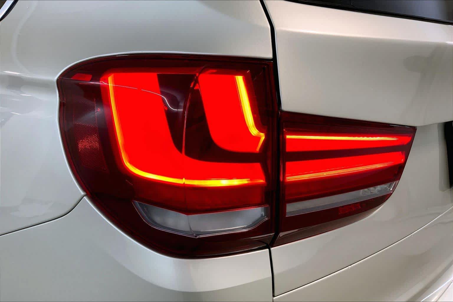 Used 2014 BMW X5 xDrive35d AWD/4WD image 28