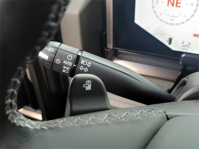 Used 2024 GMC Hummer EV 3X w/ LPO, Sport Package image 19