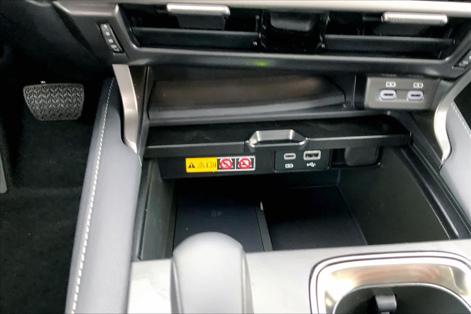 New 2026 Lexus RX 350 F Sport AWD/4WD image 18