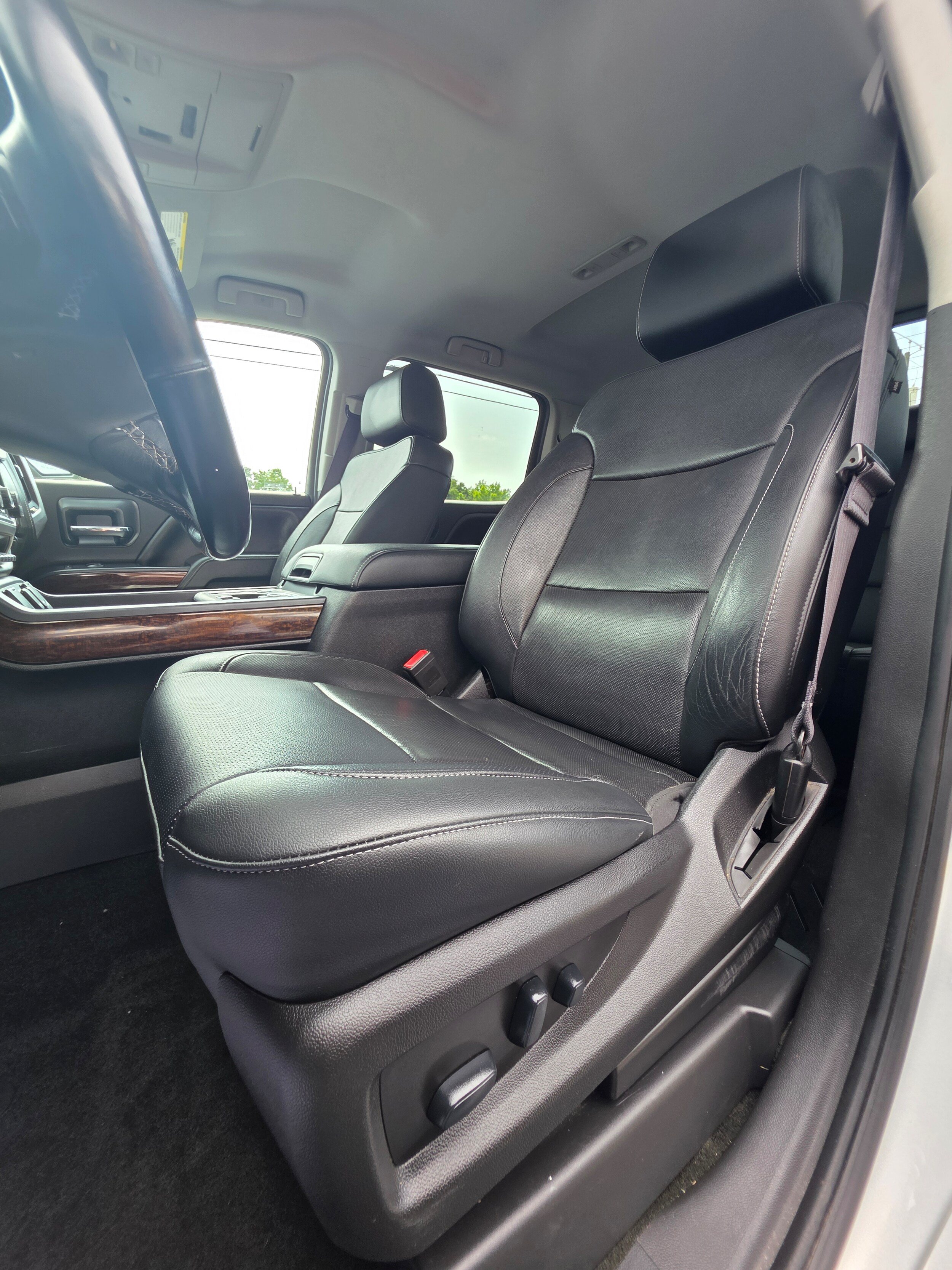 Used 2018 GMC Sierra 1500 SLT AWD/4WD image 20