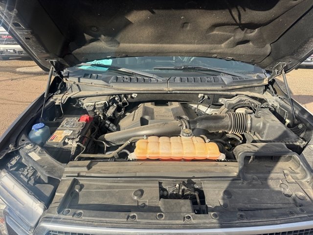 Used 2018 Ford F150 Platinum w/ Technology Package image 20