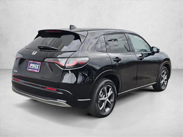 Used 2024 Honda HR-V EX-L image 5