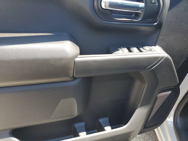 New 2026 Chevrolet Silverado 1500 Custom Trail Boss w/ LPO, Dark Essentials Package AWD/4WD image 19