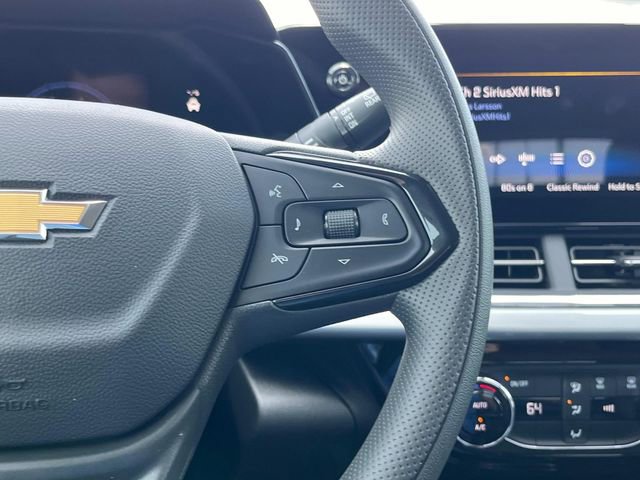 New 2026 Chevrolet Trax LT image 25