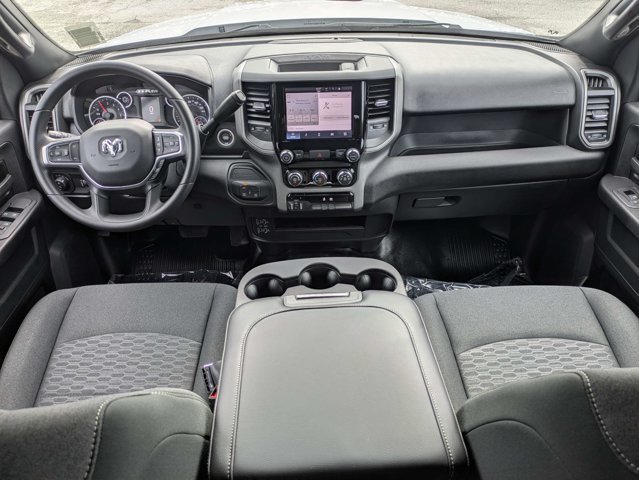 New 2026 RAM 2500 Tradesman AWD/4WD image 14