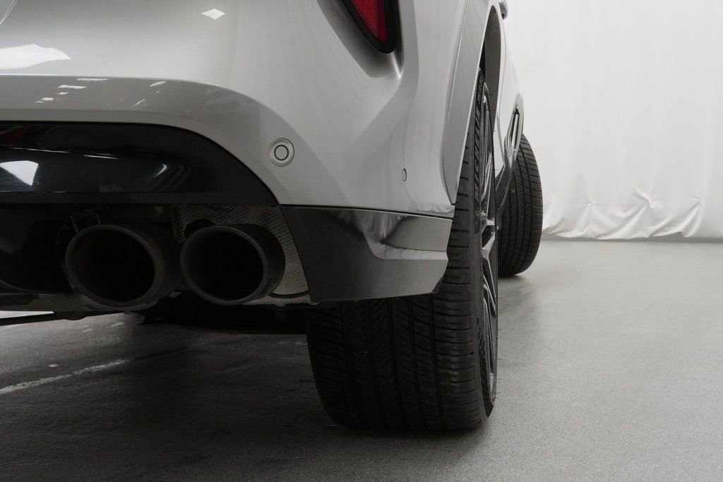 Used 2023 BMW X6 M w/ Competition Package image 13